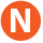 N