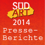 Pressberichte SÜDART 2014